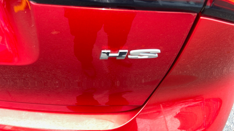 MG Hs 1.5 T-GDI Exclusive 5dr Petrol Hatchback